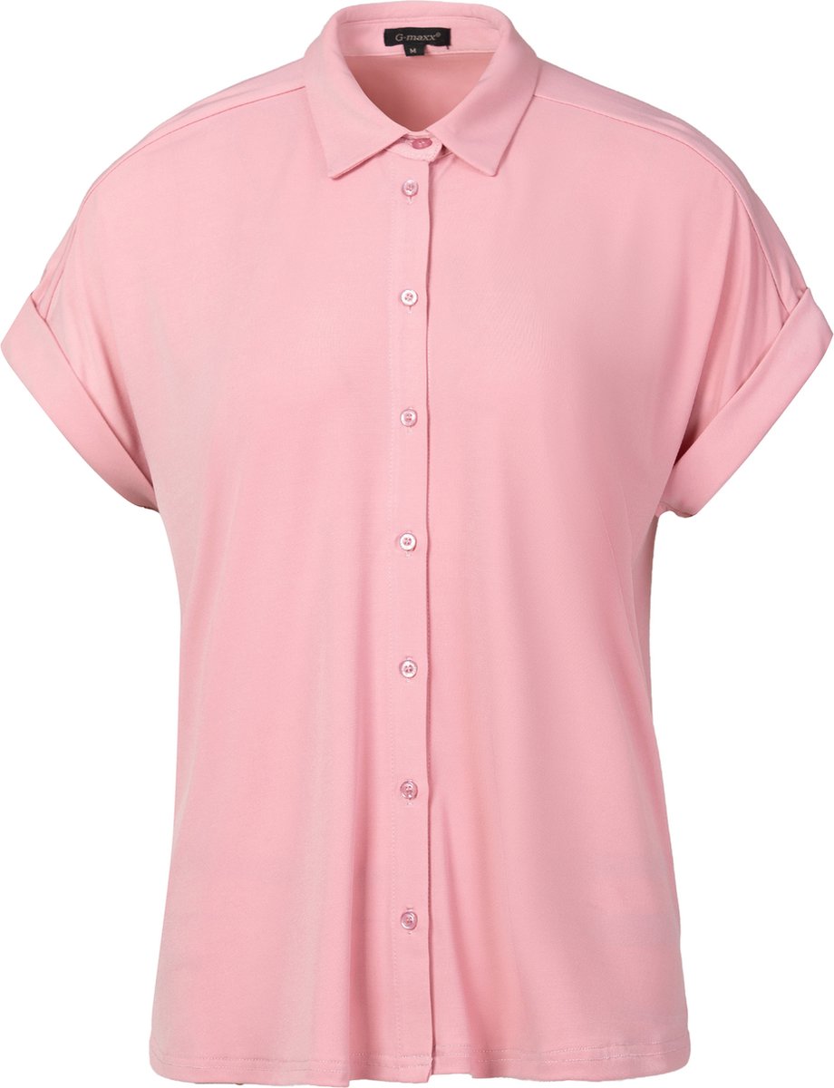 G-Maxx blouse Naara roze