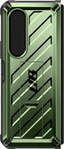 i-Blason SG22ZFD4UNCSPGN coque de protection pour téléphones portables 19,3 cm (7.6") Housse Vert
