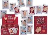 Kama Sutra speelkaarten - Kamasutra kaarten