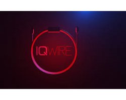 IQwire USB verloop USB C naar micro USB