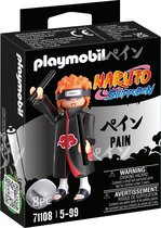 Playmobil Pain