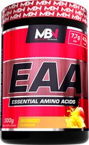 EAA Essential Amino Acids MBN Mango flavour