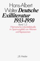 Deutsche Exilliteratur 1933 1950