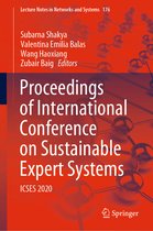 Lecture Notes in Networks and Systems- Proceedings of International Conference on Sustainable Expert Systems