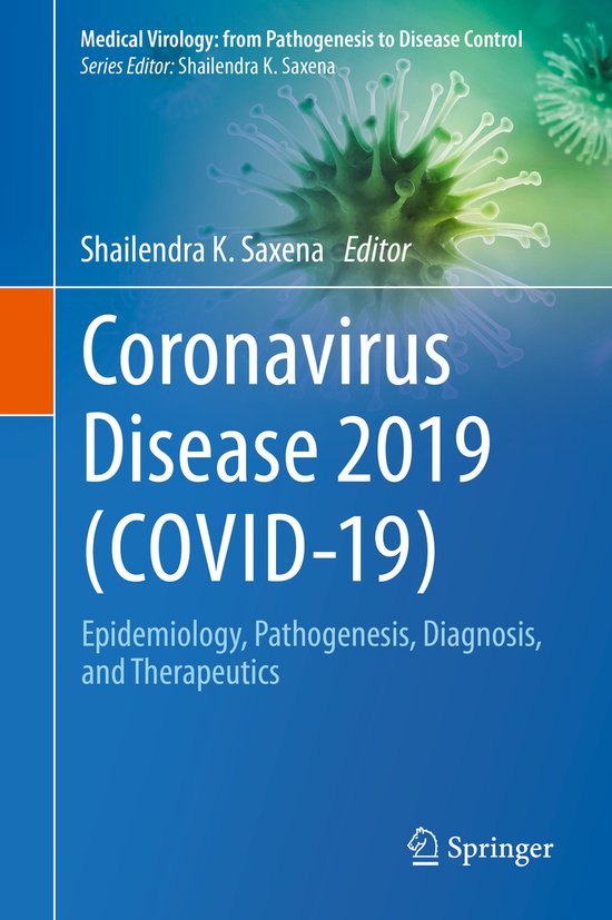 Coronavirus Disease 2019 COVID 19