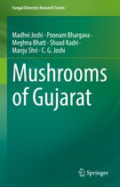 Fungal Diversity Research Series- Mushrooms of Gujarat
