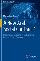 A New Arab Social Contract