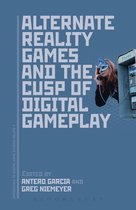 Approaches to Digital Game Studies- Alternate Reality Games and the Cusp of Digital Gameplay