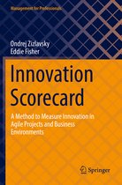 Management for Professionals- Innovation Scorecard