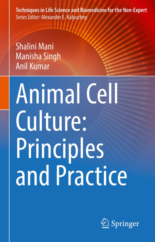 Techniques in Life Science and Biomedicine for the Non-Exper ... - cover