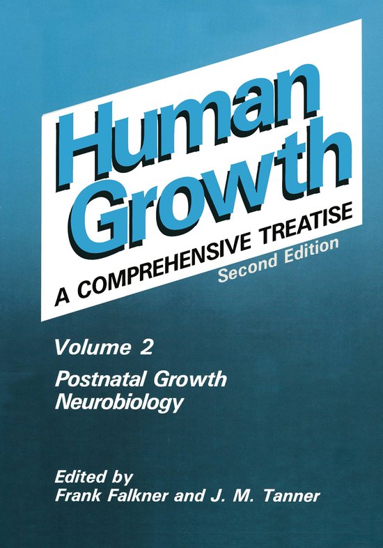 Postnatal Growth Neurobiology - cover