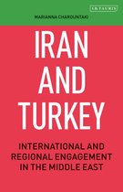Iran and Turkey