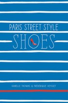 Paris Street Style Shoes