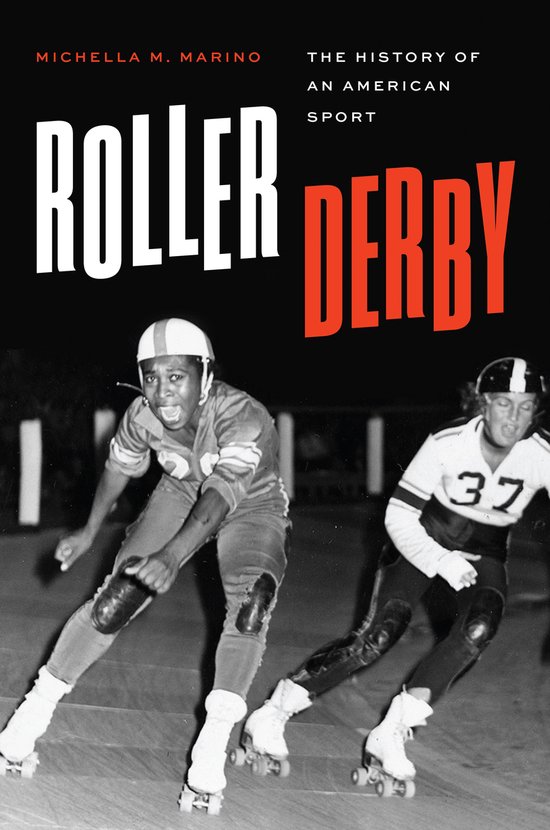 Roller Derby - cover