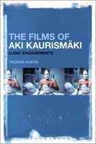 The Films of Aki Kaurismäki