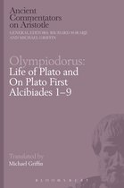 Olympiodorus Life Of Plato & On Plato Fi