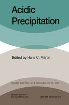 Acidic Precipitation