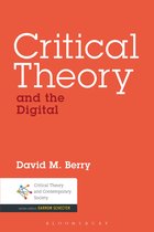 Critical Theory & The Digital