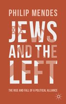 Jews And The Left