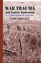 War Trauma and English Modernism