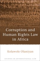 Corruption & Human Rights Law In Africa