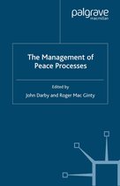 Ethnic and Intercommunity Conflict-The Management of Peace Processes