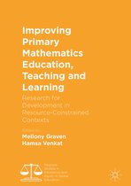 Improving Primary Mathematics Education Teaching and Learning