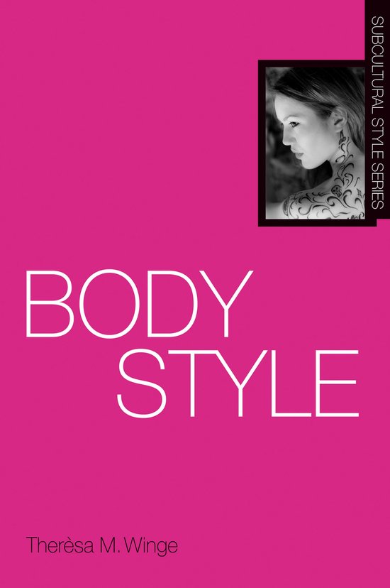 Body Style - cover