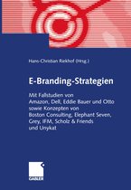 E-Branding-Strategien