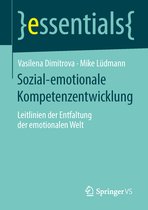 Sozial emotionale Kompetenzentwicklung