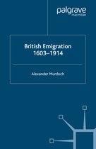 British Emigration 1603 1914