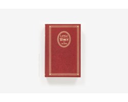 foto van Little Women