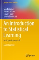 Samenvatting An Introduction to Statistical Learning - Machine Learning (F000942)