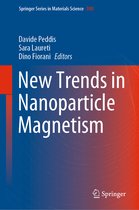 Springer Series in Materials Science- New Trends in Nanoparticle Magnetism