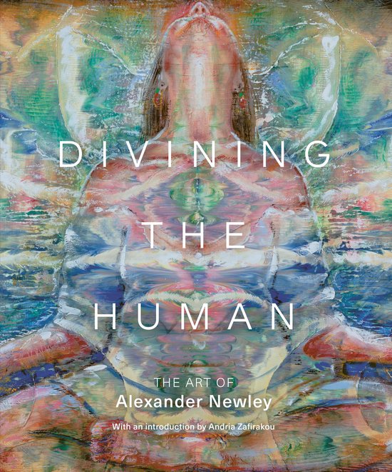 Divining the Human - cover