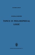 Synthese Library- Topics in Philosophical Logic