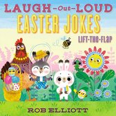 LaughOutLoud Easter Jokes LifttheFlap LaughOutLoud Jokes for Kids