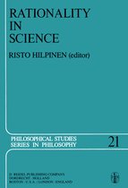 Philosophical Studies Series- Rationality in Science