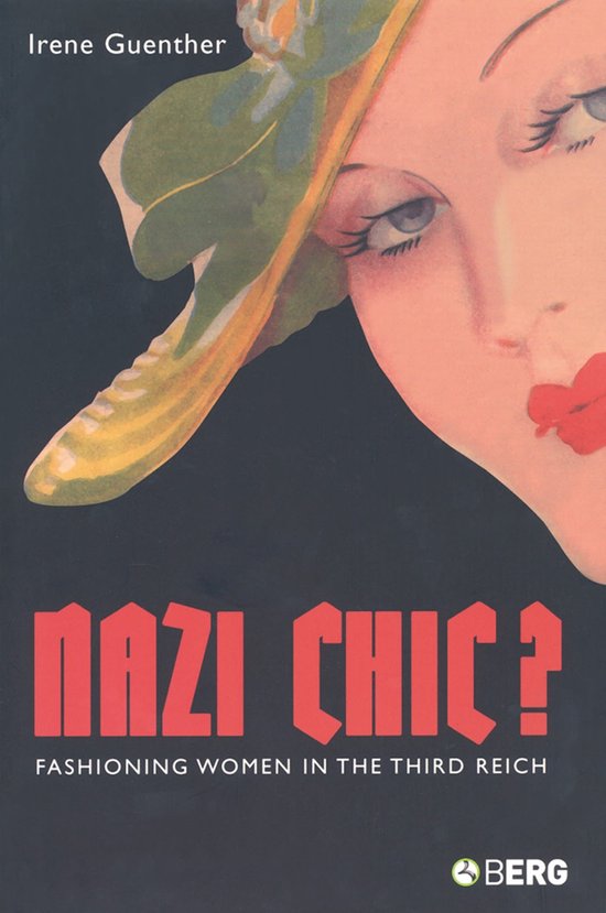 Nazi Chic? - cover
