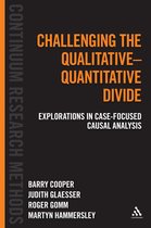 Challeng Qualitative-Quantitative Divide