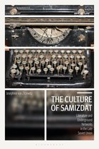 Library of Modern Russia-The Culture of Samizdat