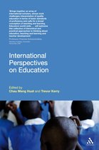 International Perspectives On Education
