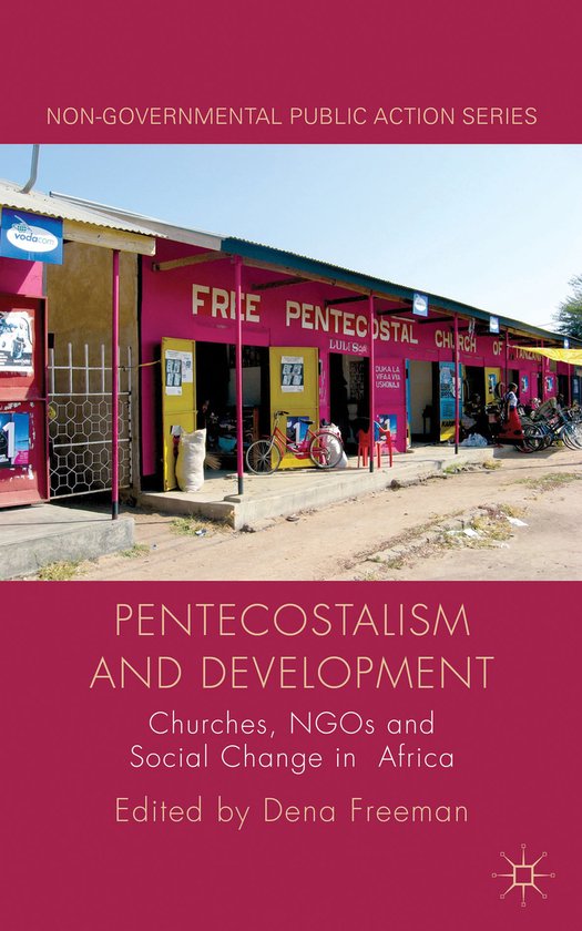 Pentecostalism & Development