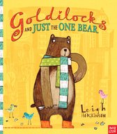 Goldilocks & Just The One Bear