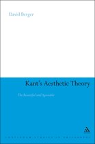 Kant's Aesthetic Theory