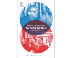 Fredric Jameson and the Wolf of Wall Street