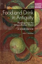 Food & Drink In Antiquity