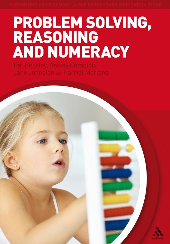 Problem Solving Reasoning & Numeracy