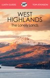 Luath Guides-The West Highlands