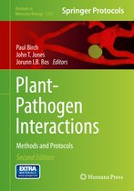 Plant Pathogen Interactions